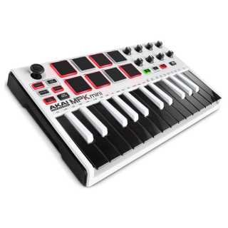 Clavier midi mpk mini