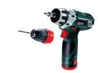 Perceuse visseuse pabsw 10.8 b3