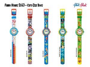 Montre a quartz garcon