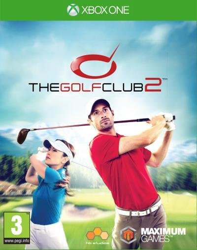 Jeu the golf club 2