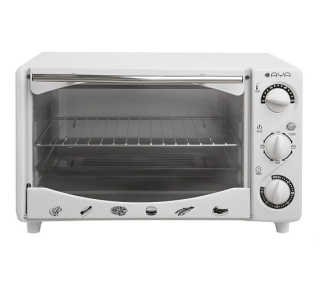 Four grill gl 20