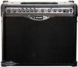Ampli guitare spider ii 112