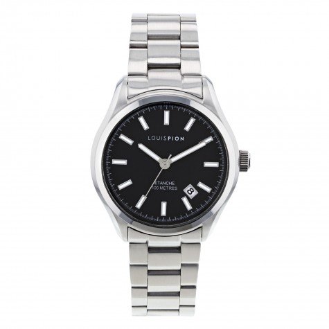 Montre a quartz adrien
