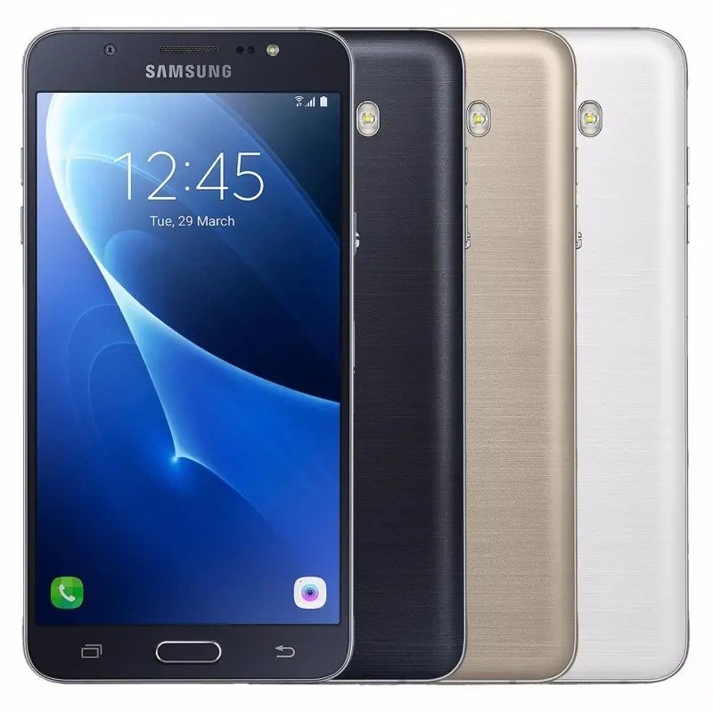 Galaxy j7 2016