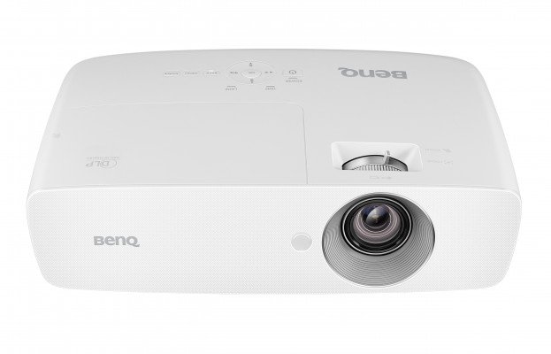 Video projecteur w1090