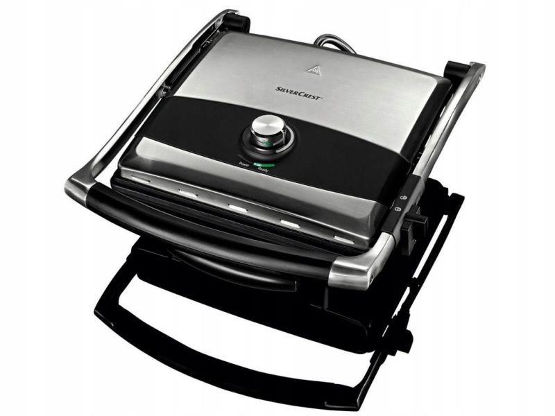 Grille-viande spm 2000 a1