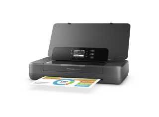 Imprimante wifi portable officejet 200 mobile printer