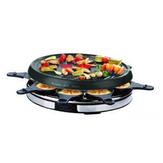Appareil raclette grill