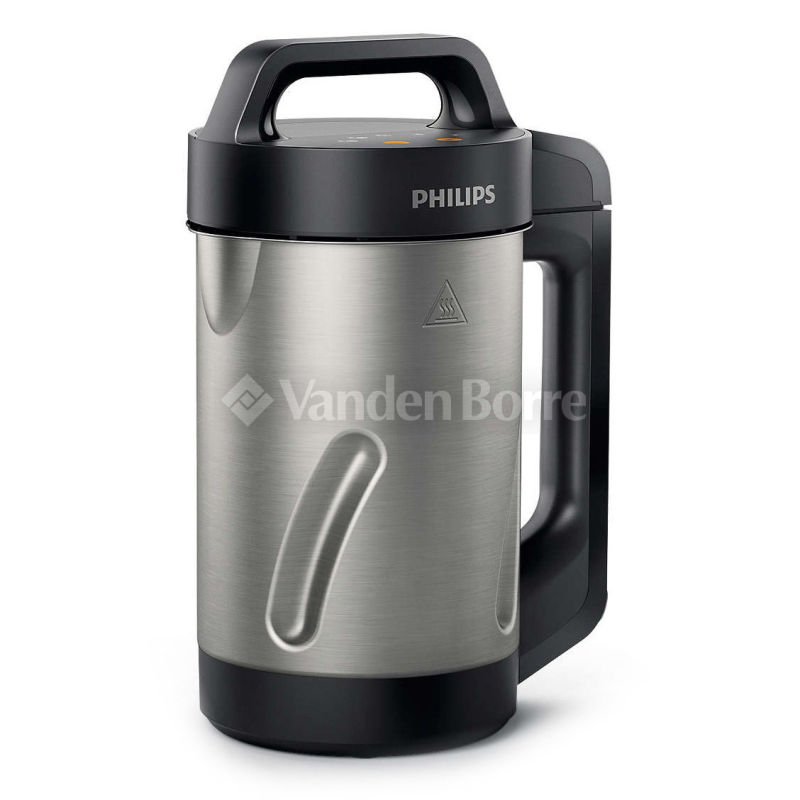 Blender chauffant hr2203