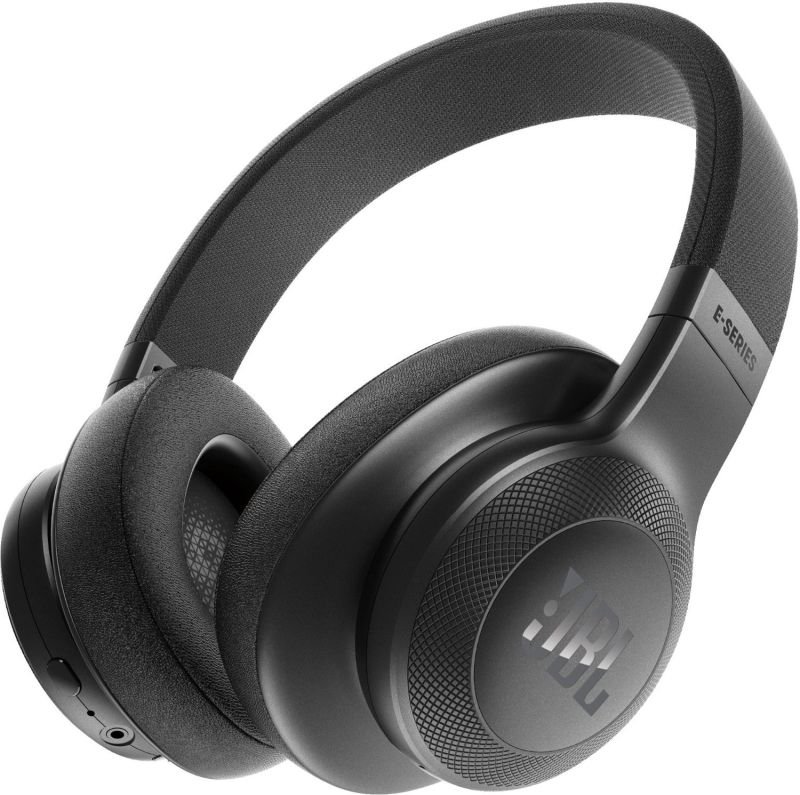 Casque audio e55bt