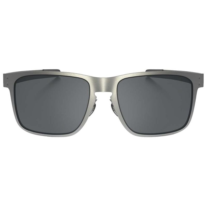 Lunettes holbrook metal