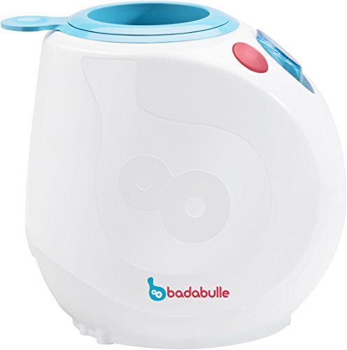 Chauffe biberon b002104