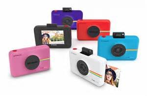 Instantane snap touch