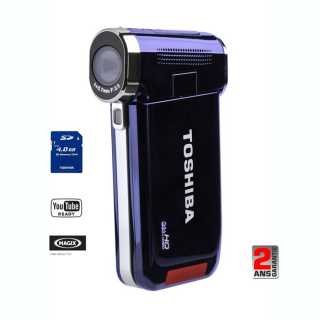 Camera full hd camileo p20