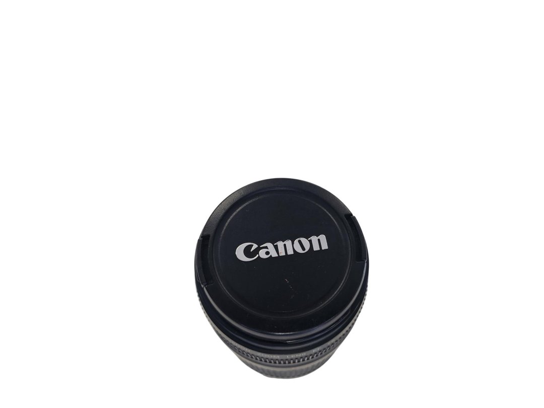 Objectif reflex ef 75-300mm f/4-5.6 iii