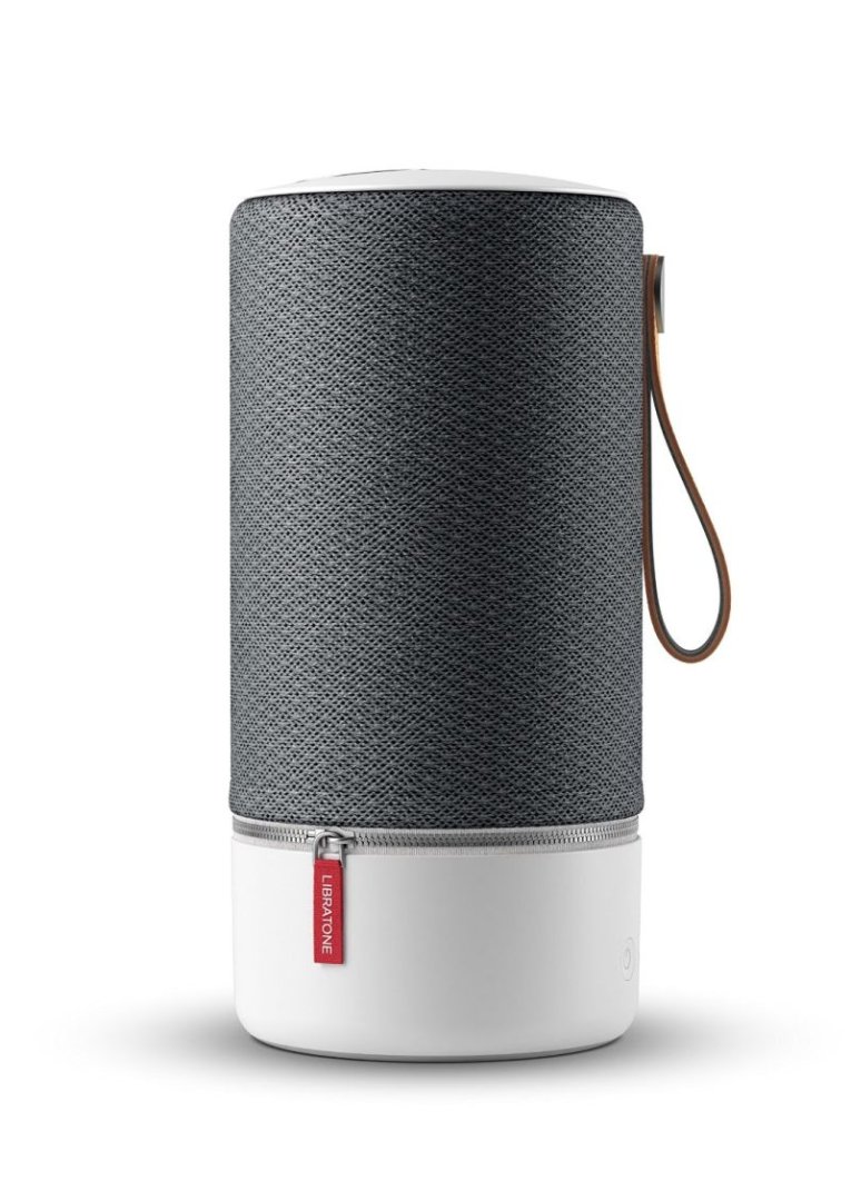 Hifi zipp mini