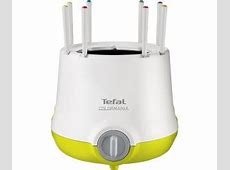 Fondue thermo colormania