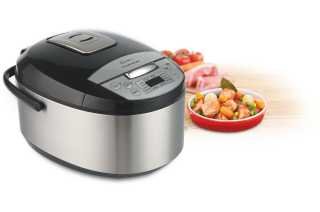 Multicuiseur creacook