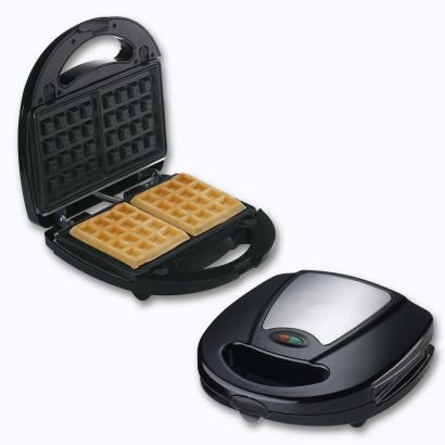 Gaufrier fs-8010e