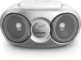 Poste radio/cd az215s/12