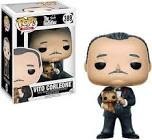 Pop vito corleone