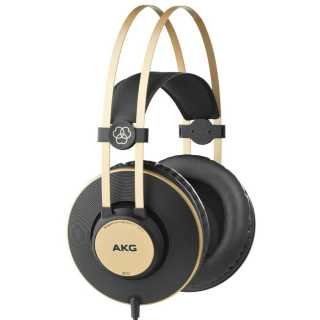 Casque filaire type jack k92