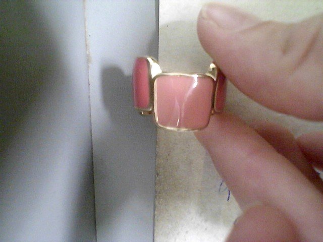 Bague fantaisie