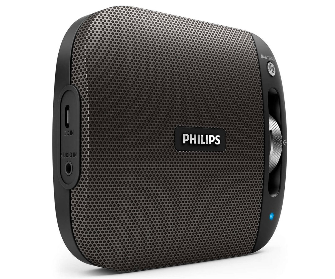 Enceinte bluetooth bt2600b/00