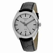 Montre a quartz t101407 a