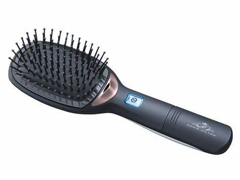Brosse chauffante phc 22