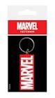 Porte cle marvel logo
