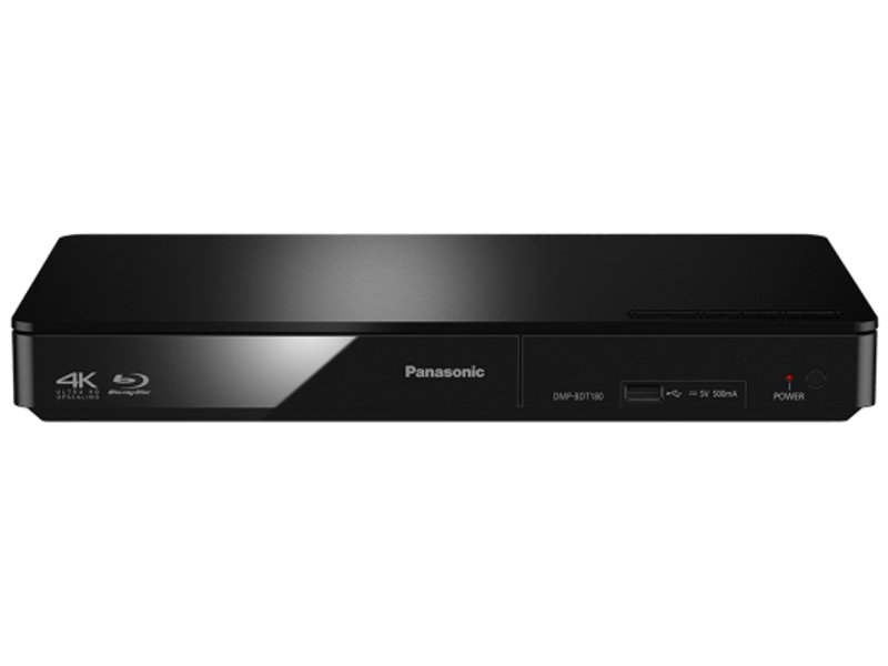 Lecteur blu ray 4k ubp-x800