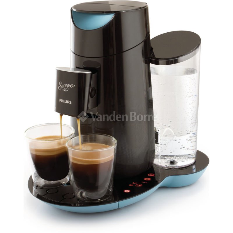 Cafetiere senseo type hd 7870