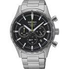 Montre a quartz chronograph 100m