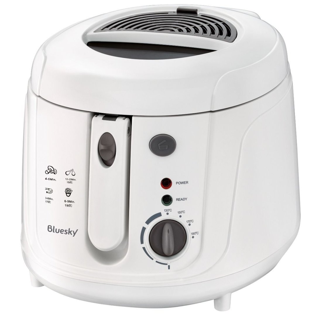 Friteuse bdfp25