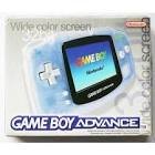 Game boy advance en boite