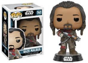 Pop star wars blaze malbus