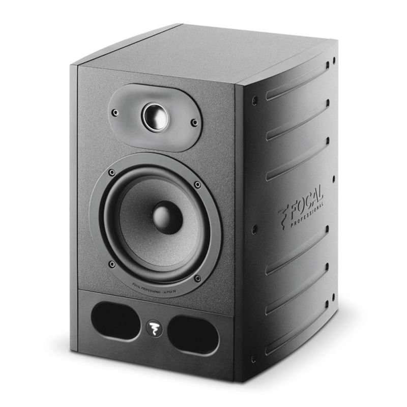 Monitor alpha 50