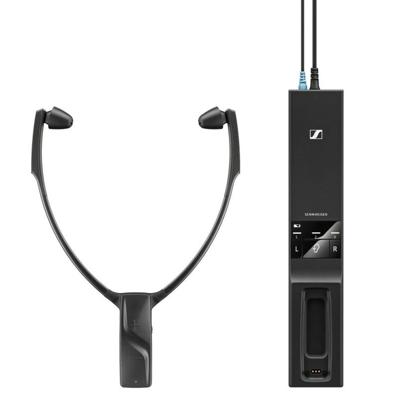 Casque tv sans fil rs 5000