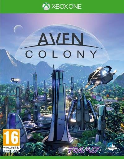 Jeu aven colony