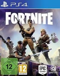 Jeu fortnite