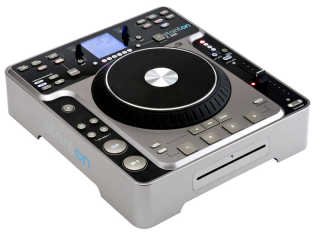 Platine c314