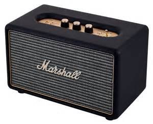 Enceinte bluetooth acton