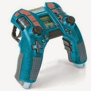 Manette filaire gamester