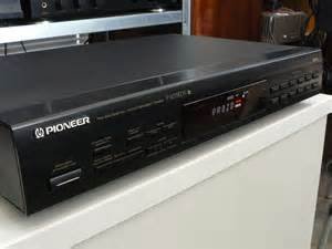 Tuner f-203rds