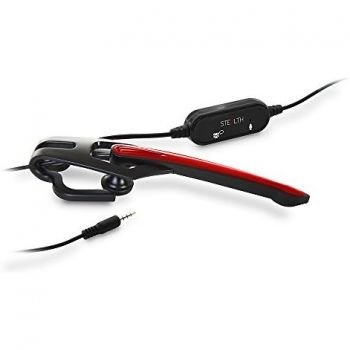 Oreillette filaire type jack xp100