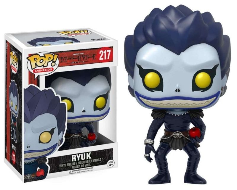 Pop ryuk