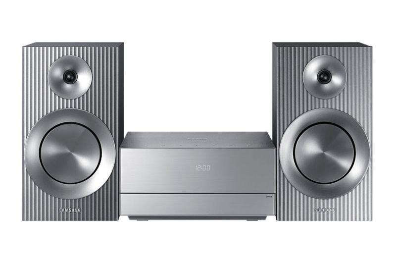 Chaine/lecteur dvd mm-j430d/zf