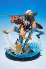 Figurine zero monkey and trafalgar 5th aniversary