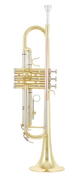 Trompette tr-200